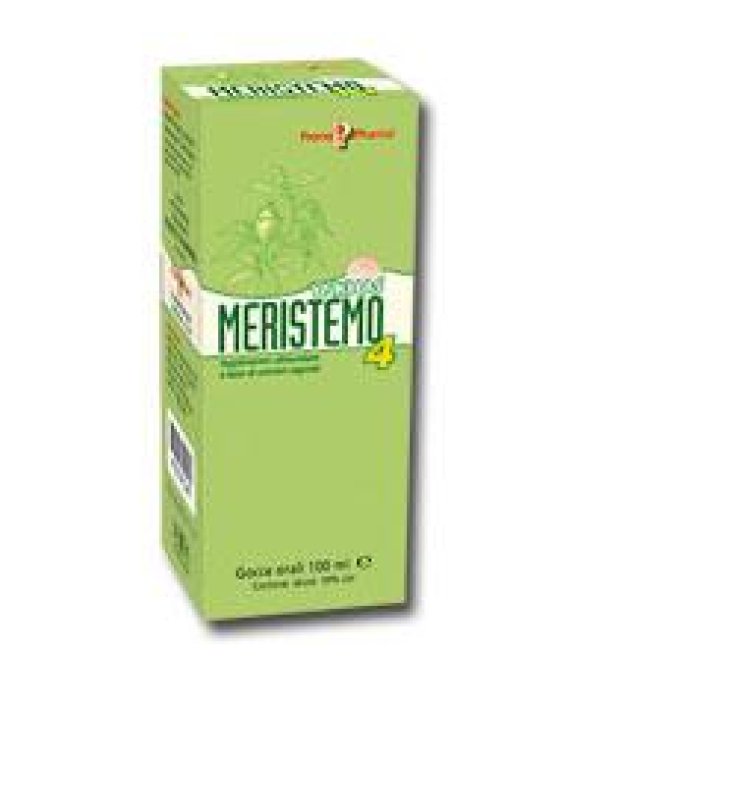 MERISTEMO YNKHAS 4 100ml MERISTEMO YNKHAS 4 100ml