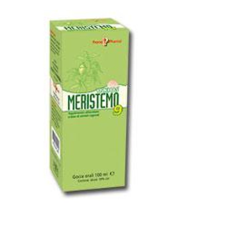 MERISTEMO YNKHAS 9 100ml MERISTEMO YNKHAS 9 100ml