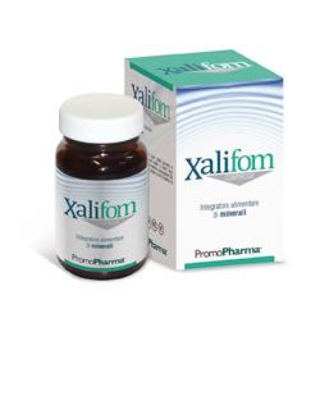 XALIFOM 60 Cpr