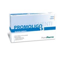 PROMOLIGO 13 Ni/Co 20f.2ml