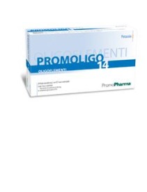 PROMOLIGO 14 K 20f.2ml