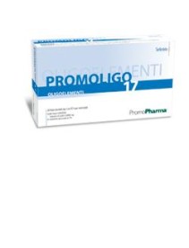 PROMOLIGO 17 Se 20f.2ml