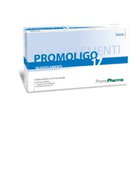 PROMOLIGO 17 Se 20f.2ml