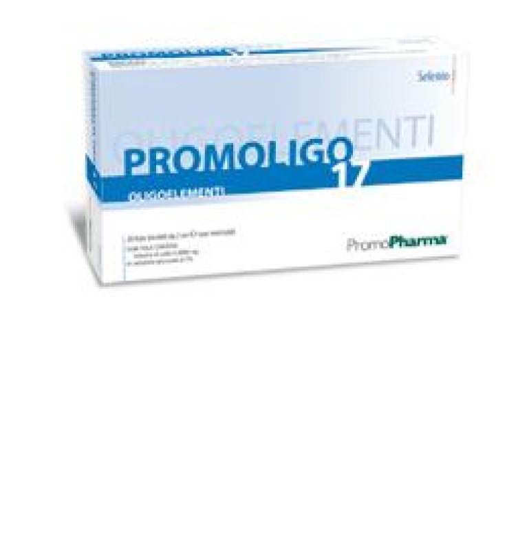 PROMOLIGO 17 Se 20f.2ml