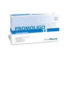 PROMOLIGO 19 ZINCO/RAME 20FL