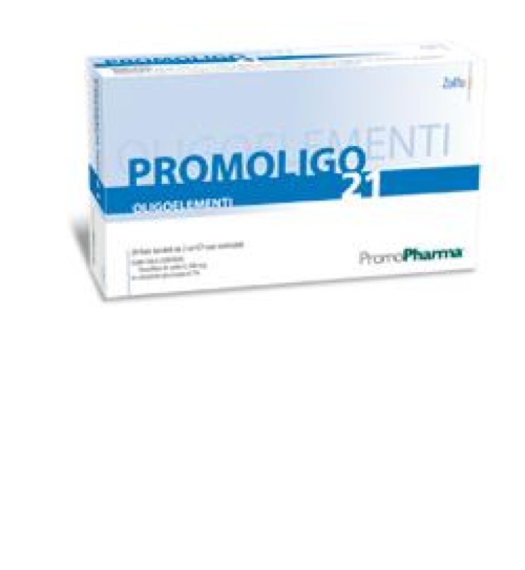 PROMOLIGO 21 ZOLFO 20FL