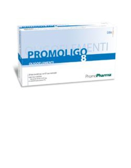 PROMOLIGO  8 LITIO 20FL