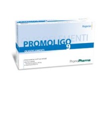 PROMOLIGO  9 MAGNESIO 20FL