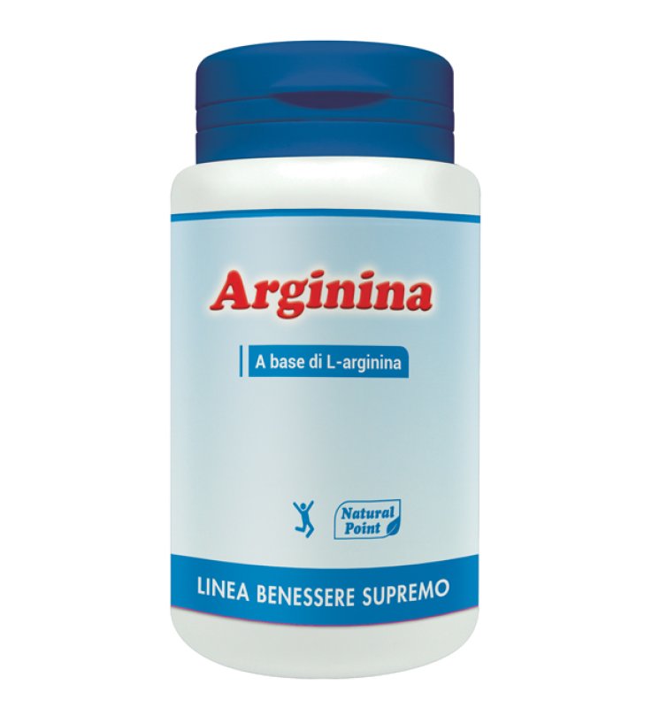 ARGININA 50 CAPSULE