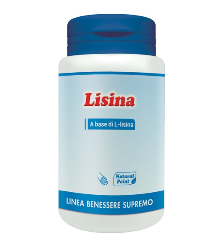 LISINA 50 CAPSULE