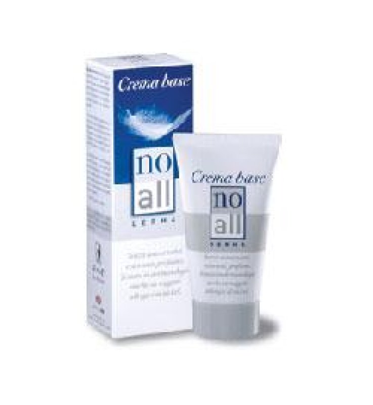 NOALL DERMA CREMA BASE ML 40 NOALL DERMA CREMA BASE ML 40