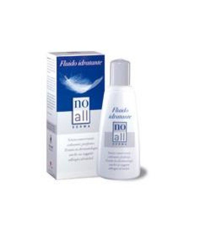 NOALL DERMA FLUIDO IDRATANTE LATTE ML 150 NOALL DERMA FLUIDO IDRATANTE LATTE ML 150