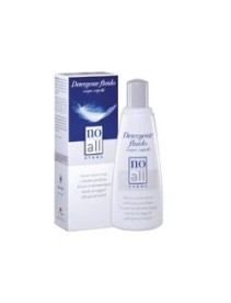 NOALL DERMA DETERGENTE FLUIDO 200 ML