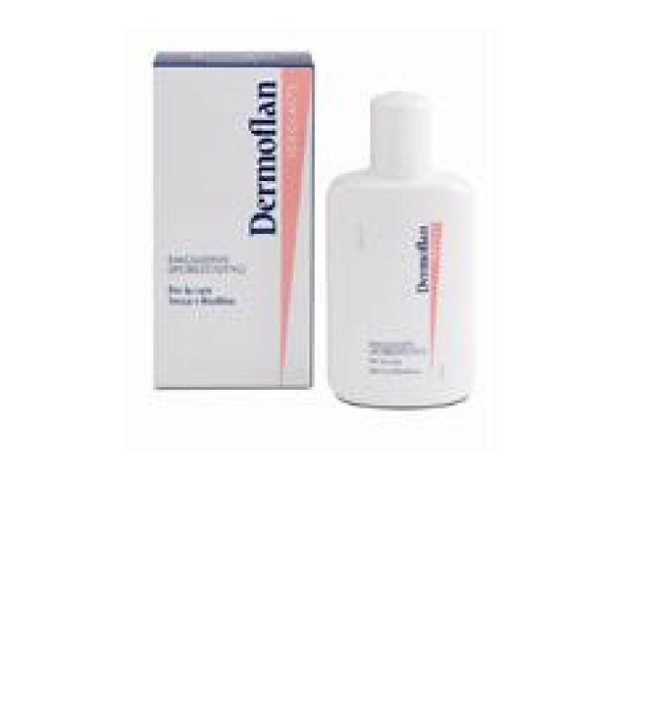 DERMOFLAN IDROLATTE ML 125 DERMOFLAN IDROLATTE ML 125