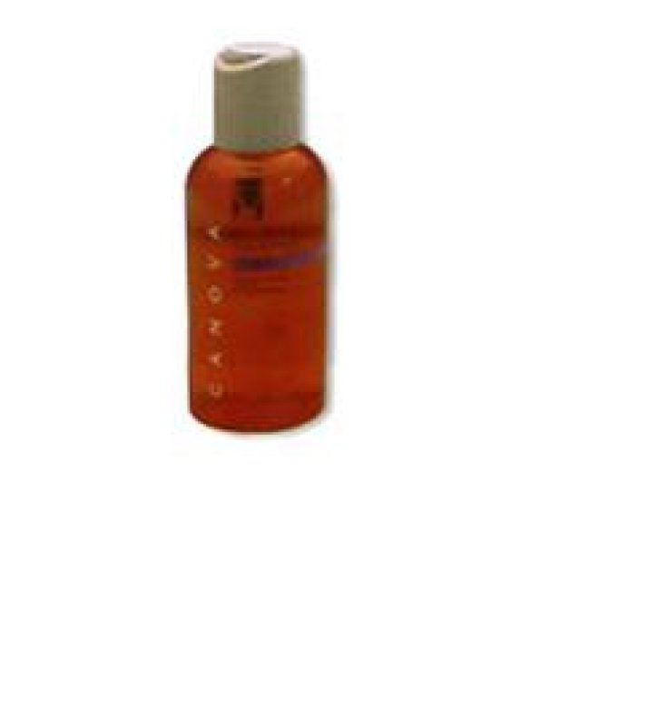 CANOVA CORAL OIL SHAMPOO DELICATO CANOVA 250 ML