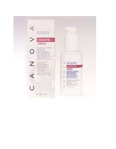 CROMOPIL CREMA 50 ML