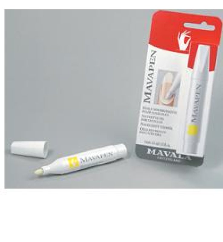 MAVAPEN OLIO CUTICOLE !!F/P SOST MAVAPEN OLIO CUTICOLE !!F/P SOST