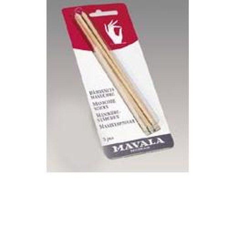 MAVALA BAST MANICURE 5PZ MAVALA BAST MANICURE 5PZ