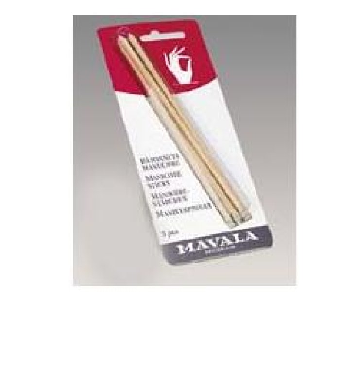 MAVALA BAST MANICURE 5PZ