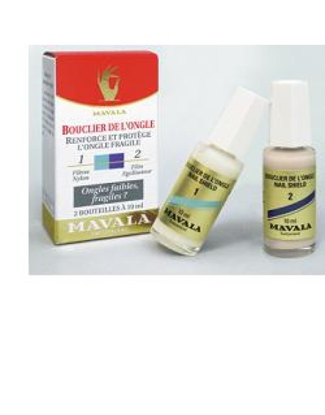 MAVALA BOUCLIER UNGHIE 2FL 10ML(