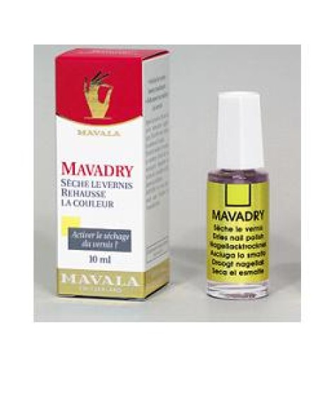 MAVADRY SECHE VERNIS 10ML