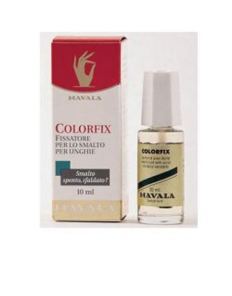 MAVALA COLORFIX 10ML