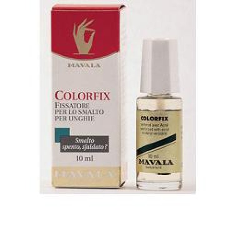 MAVALA COLORFIX 10ML MAVALA COLORFIX 10ML