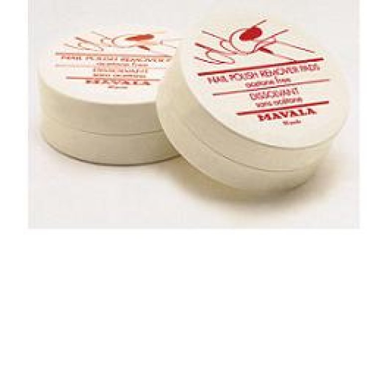 MAVALA DISSOLVANT S/ACETONE 30 MAVALA DISSOLVANT S/ACETONE 30