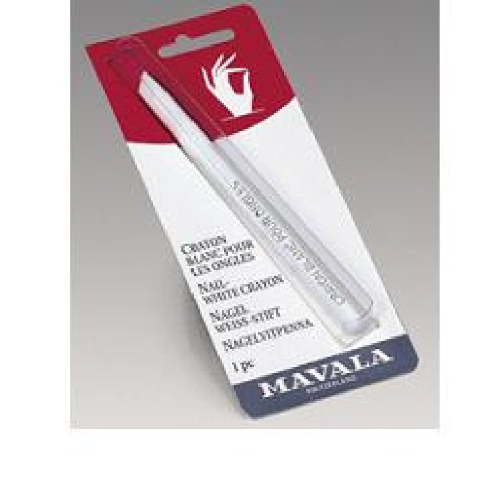 MAVALA MATITA BI MANICURE MAVALA MATITA BI MANICURE