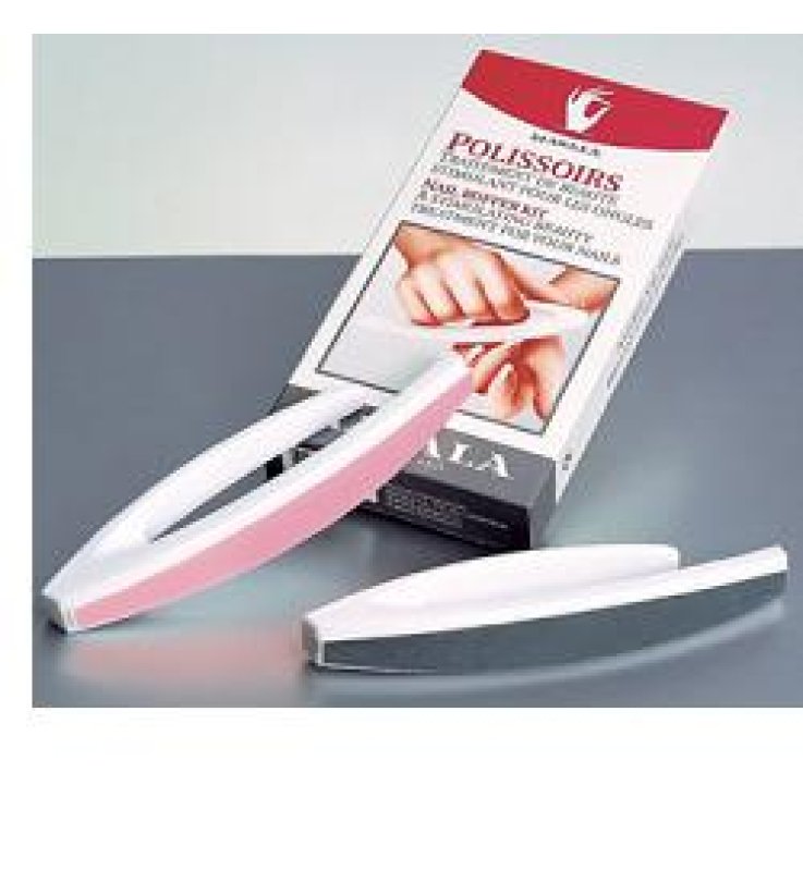 MAVALA POLISSOIRS LEVIG/LUC MAVALA POLISSOIRS LEVIG/LUC