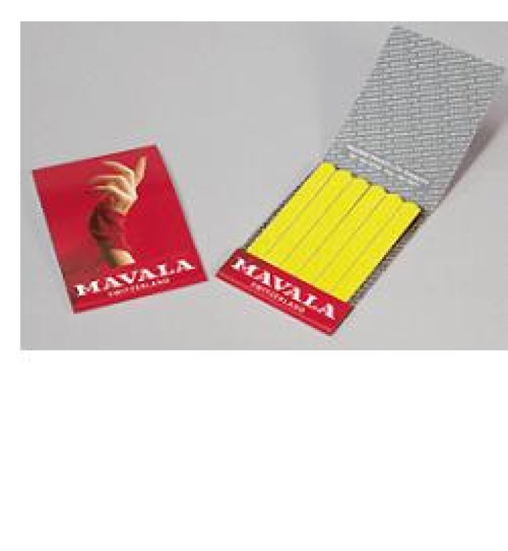 MAVALA MINILIME MANICURE MAVALA MINILIME MANICURE