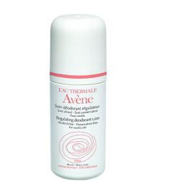 EAU THERMALE AVENE SOIN DEODORANT REGULATEUR 50 ML