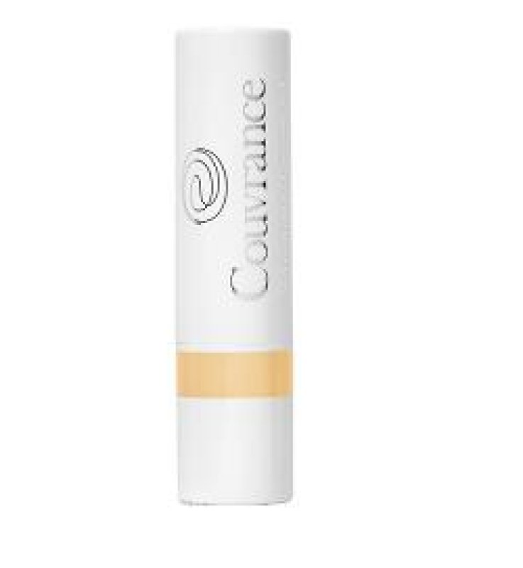 EAU THERMALE AVENE COUVRANCE STICK CORRETTORE GIALLO 3 G