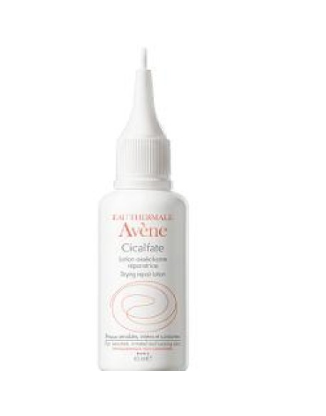 EAU THERMALE AVENE CICALFATE LOZIONE ADSORBENTE RISTRUTTURANTE 40 ML