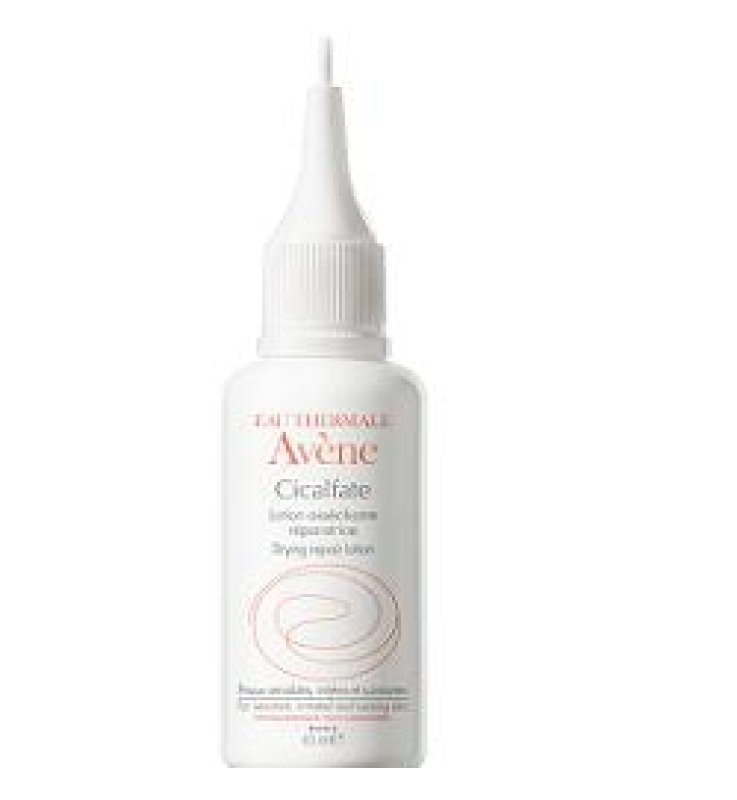 EAU THERMALE AVENE CICALFATE LOZIONE ADSORBENTE RISTRUTTURANTE 40 ML