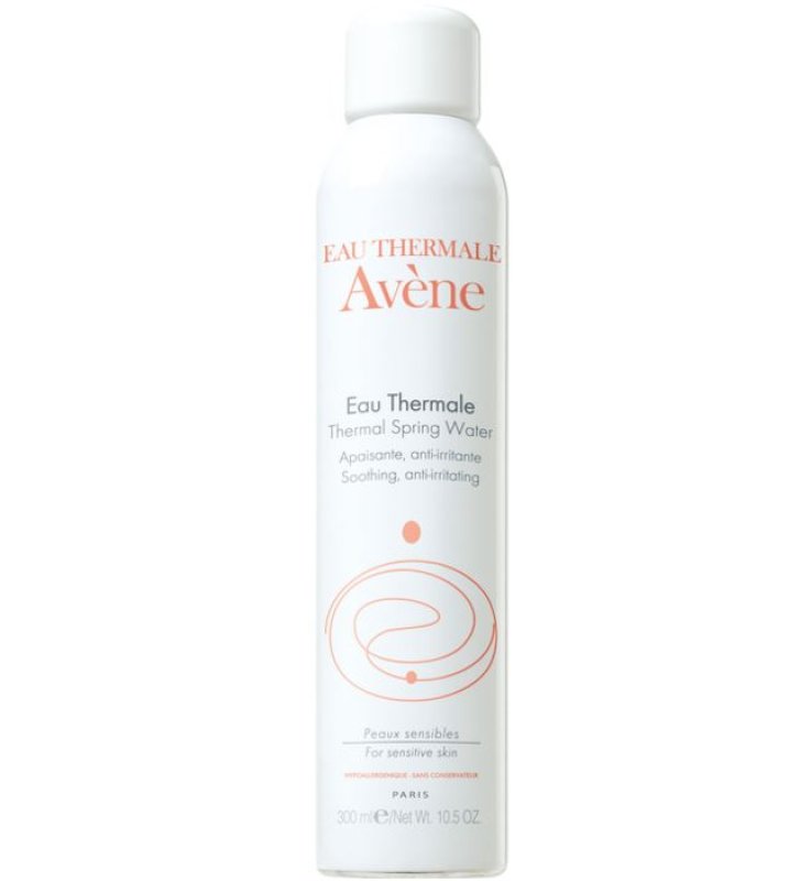 Av&egrave;ne Eau Thermale Spray | Acqua Termale Lenitiva Pura alla Fonte 300 ml