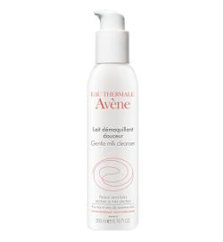 EAU THERMALE AVENE LATTE DETERGENTE DELICATO 200 ML