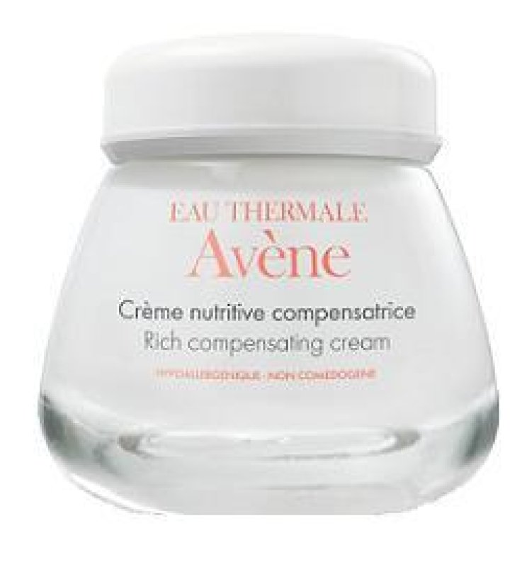 AVENE CREMA NUTRITIVA COMPENSATRICE 50 ML AVENE CREMA NUTRITIVA COMPENSATRICE 50 ML