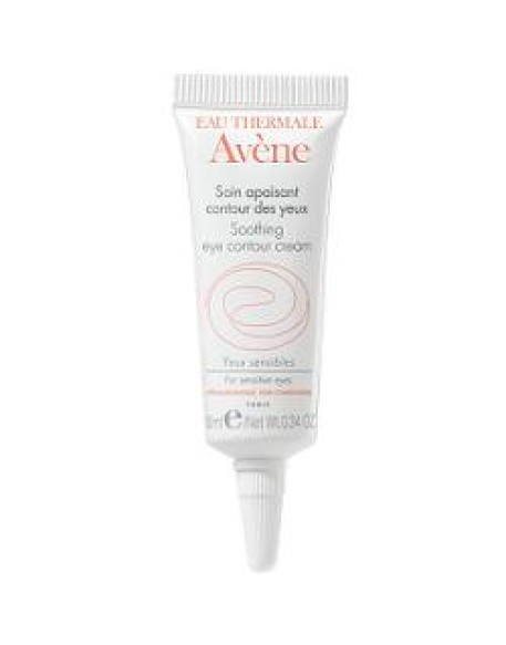 EAU THERMALE AVENE TRATTAMENTO LENITIVO CONTORNO OCCHI 10 ML