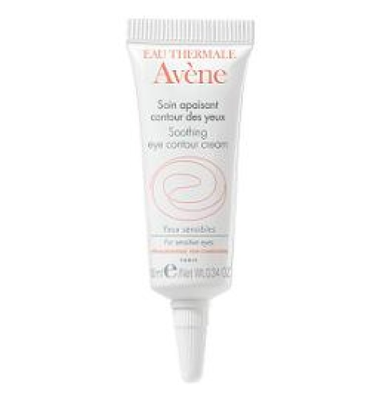 EAU THERMALE AVENE TRATTAMENTO LENITIVO CONTORNO OCCHI 10 ML