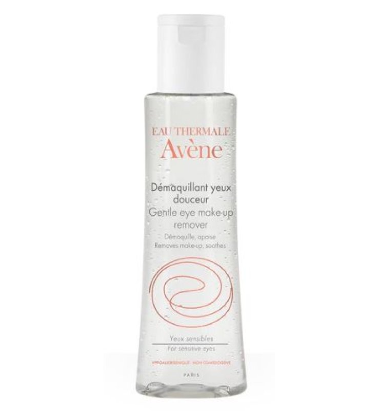 EAU THERMALE AVENE STRUCCANTE DELICATO PER OCCHI 125 ML EAU THERMALE AVENE STRUCCANTE DELICATO PER OCCHI 125 ML