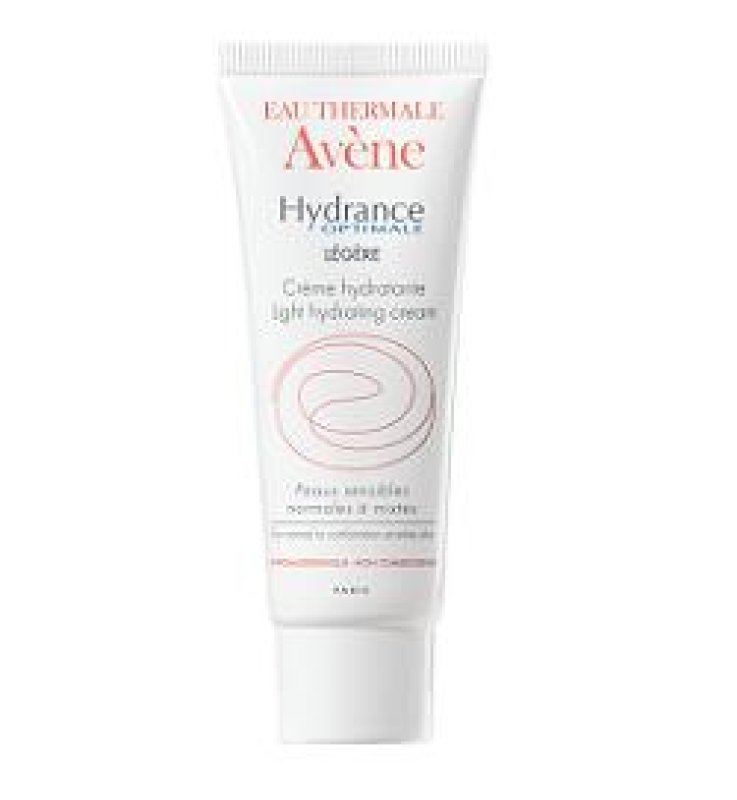 EAU THERMALE AVENE HYDRANCE EMULSIONE LEGGERA 40 ML