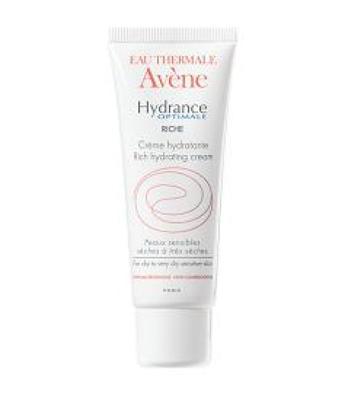 EAU THERMALE AVENE HYDRANCE OPTIMALE RICHE 40 ML NUOVO PRODOTTO
