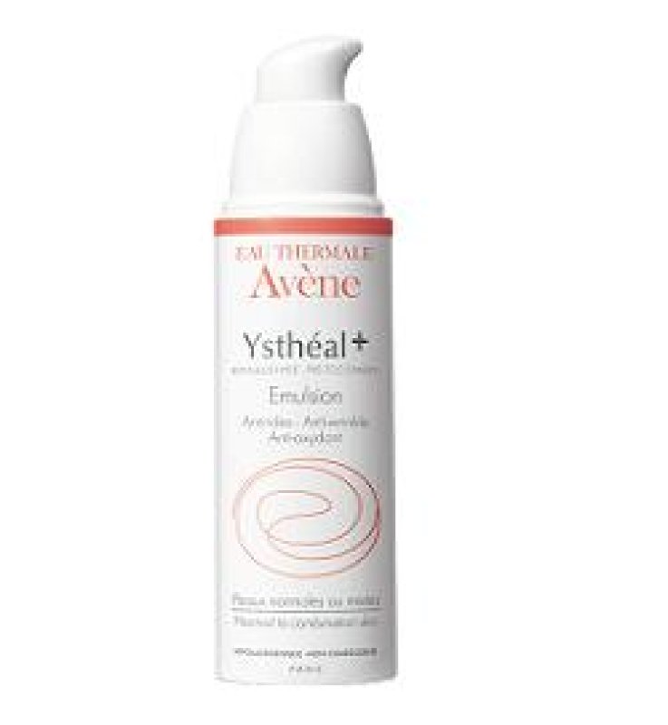 EAU THERMALE AVENE YSTHEAL EMULSIONE 30 ML EAU THERMALE AVENE YSTHEAL EMULSIONE 30 ML