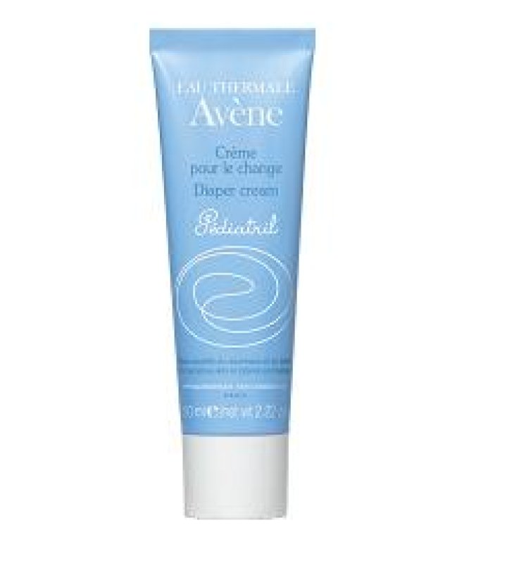 EAU THERMALE AVENE PEDIATRIL CREMA PER IL CAMBIO 50 ML
