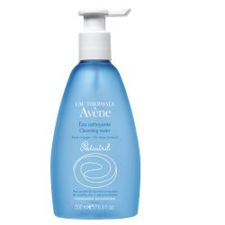 EAU THERMALE AVENE PEDIATRIL ACQUA DETERGENTE 500 ML EAU THERMALE AVENE PEDIATRIL ACQUA DETERGENTE 500 ML