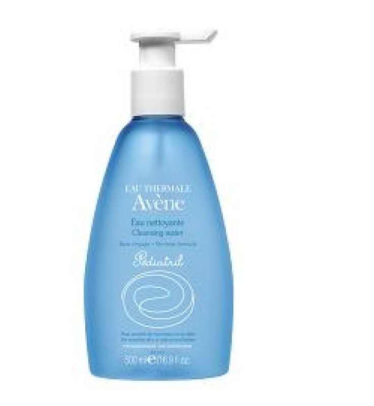 EAU THERMALE AVENE PEDIATRIL ACQUA DETERGENTE 500 ML