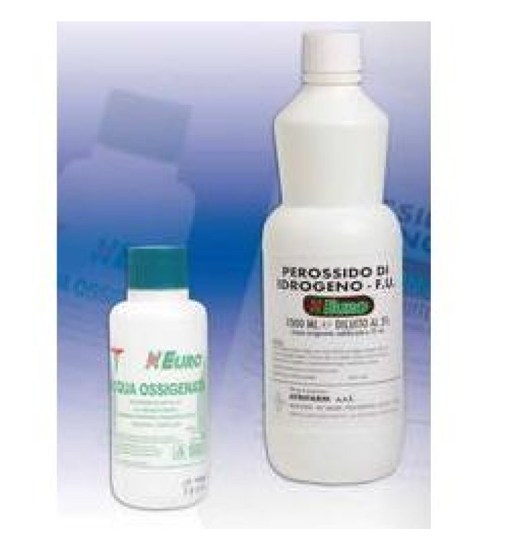 ACQUA Ossig. 10v  200ml CAVALL