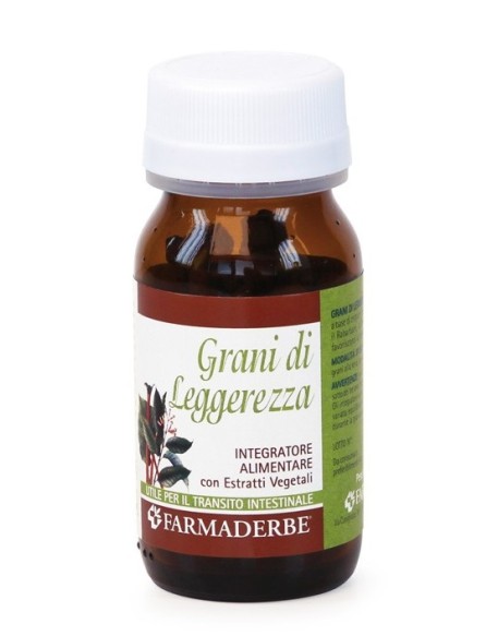 GRANI LEGGEREZZA 35 GR FARMADERB