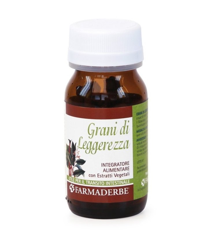 GRANI LEGGEREZZA 35 GR FARMADERB GRANI LEGGEREZZA 35 GR FARMADERB